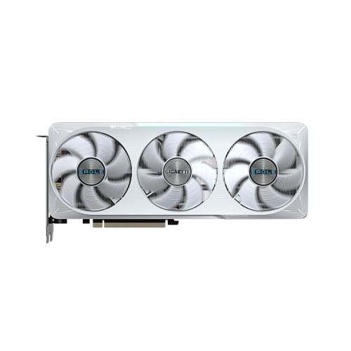 Gallery image for כרטיס מסך Gigabyte GeForce RTX 5070 EAGLE OC ICE SFF 12G