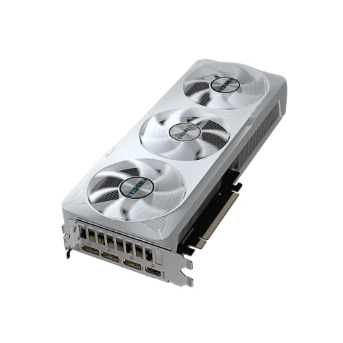 Gallery image for כרטיס מסך Gigabyte GeForce RTX 5070 EAGLE OC ICE SFF 12G