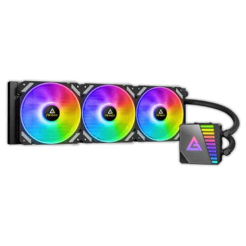 Image of קירור נוזלי למעבד Antec Symphony 360 ARGB All-In-One