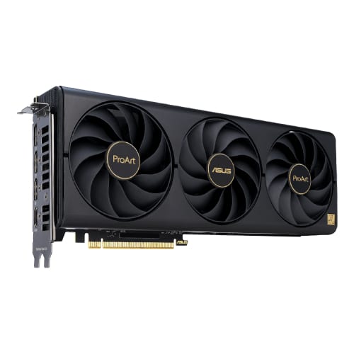 Image of כרטיס מסך Asus ProArt GeForce RTX™ 4070 Ti OC edition 12GB