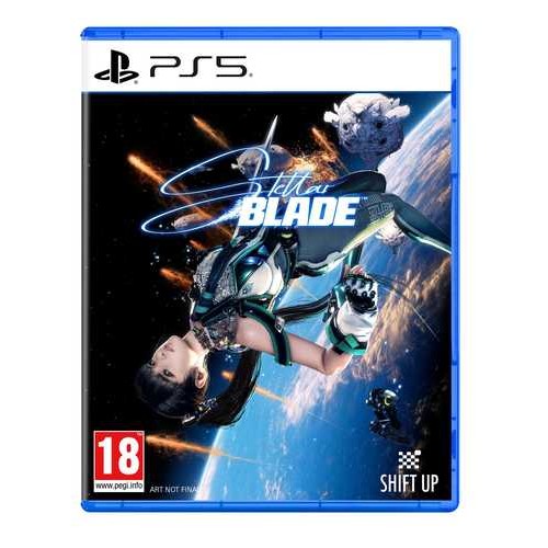 Image of PS5 Stellar Blade