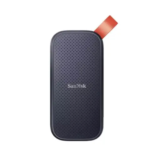 Image of כונן אחסון חיצוני SanDisk SSD 1T