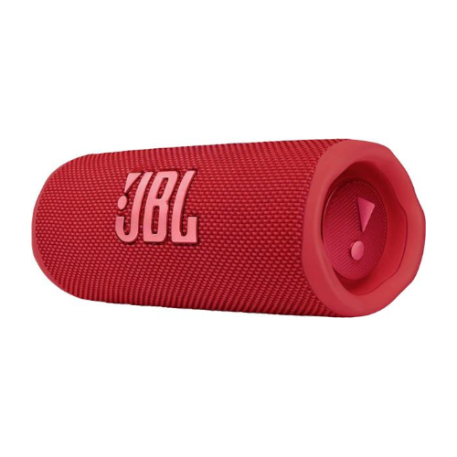 Image of רמקול אלחוטי JBL FLIP 6 בצבע אדום