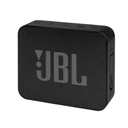 Image of רמקול נייד JBL Go Essential בצבע שחור