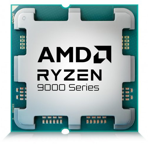 Image of מעבד AMD Ryzen R9 9900X 4.6Ghz 5.6Ghz AM5 Tray