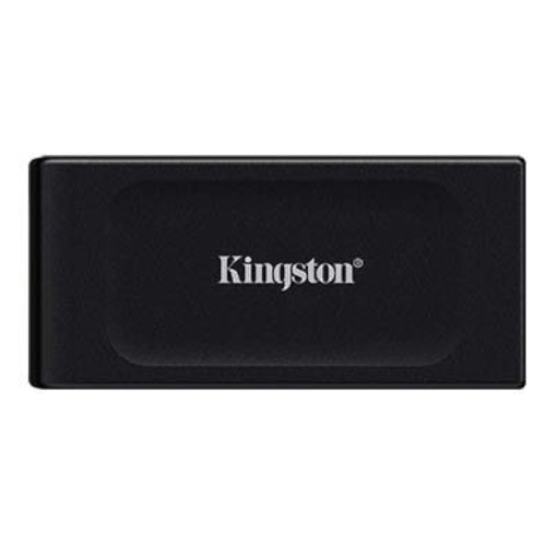 Image of כונן אחסון חיצוני Kingston XS1000 SSD 2T
